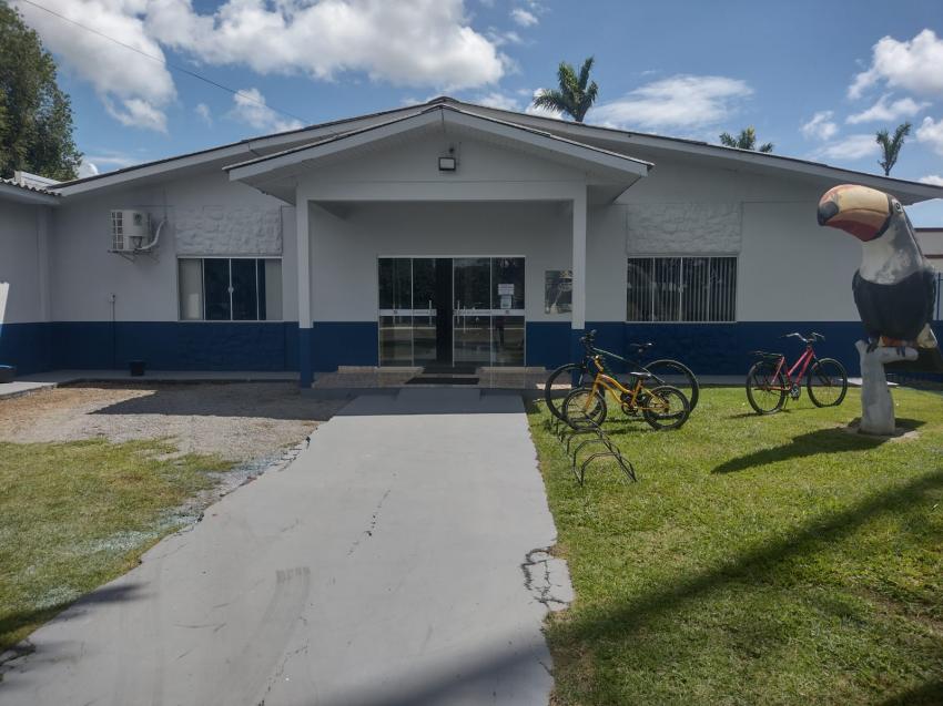 Biblioteca Municipal Nilza de Oliveira Pipino