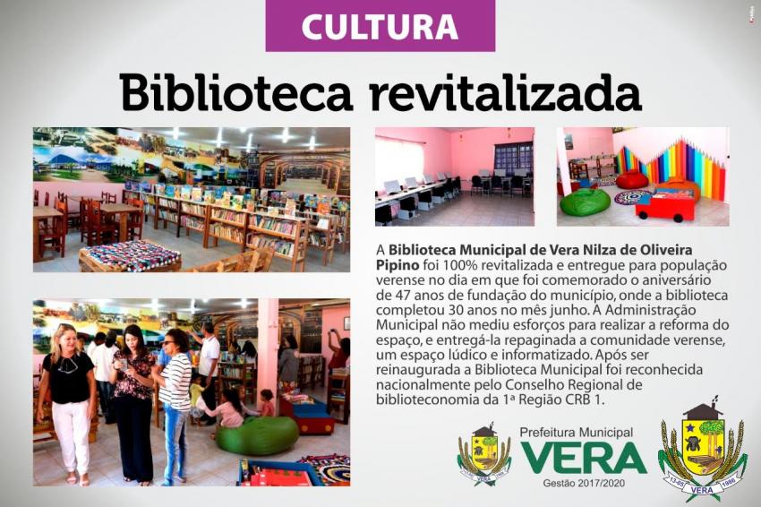 Projetos desenvolvidos pela Biblioteca 