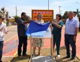 Imagens da Notícia - Administração Municipal inaugura obras estruturantes em Vera em comemoração aos seus 36 anos