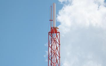 Imagens da Notícia Anatel autoriza sinal 5G entrar em funcionamento em Vera