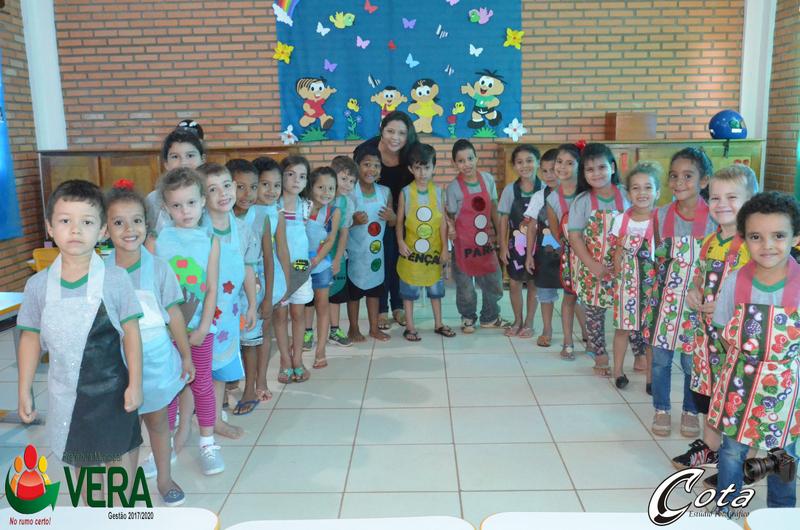 III Mostra do Conhecimento 