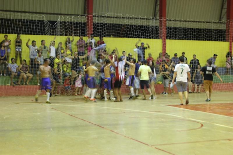Copa da Independência de Futsal
