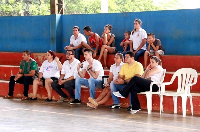 Projeto Viva seu Bairro