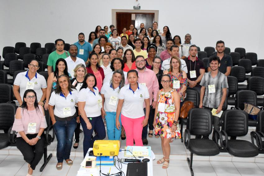 1ª Conferência Intermunicipal de Cultura dos Municípios de Vera, Feliz Natal, Santa Carmem, Nova Ubiratã, Cláudia, União do Sul e Itaúba.