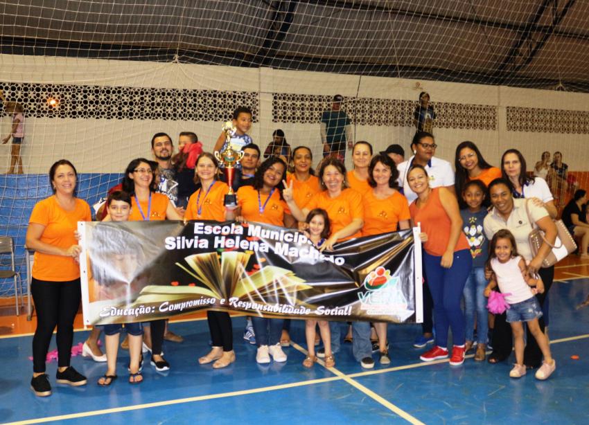 II Quem cuida de mim 