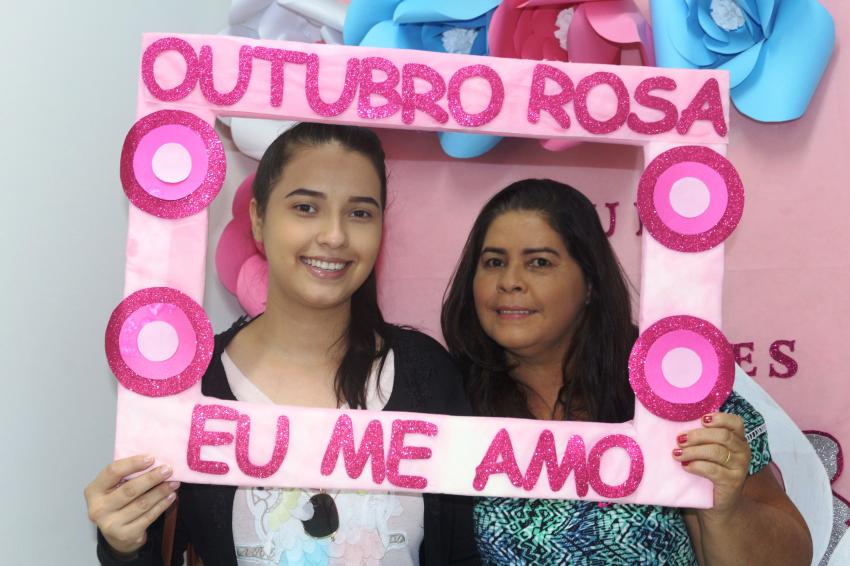 Dia D Outubro Rosa