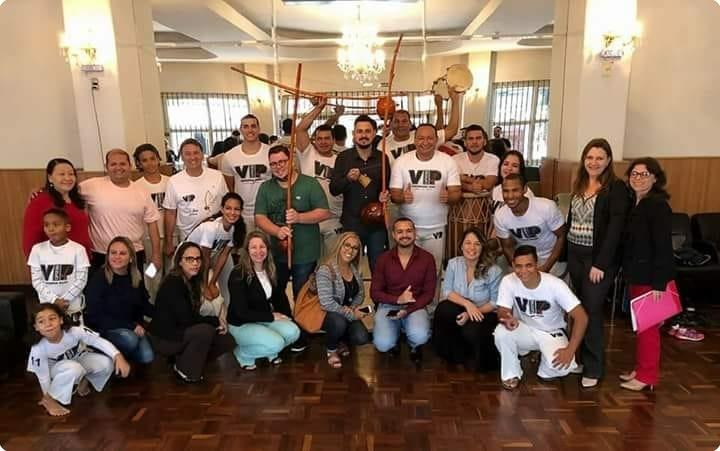 Cultura de Vera participa do II Fórum Estadual e gestores municipais de Mato Grosso