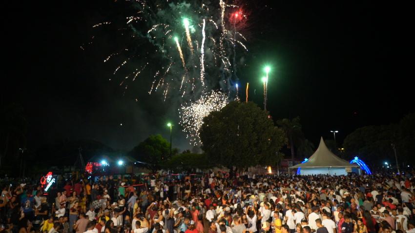 Revéillon 2019