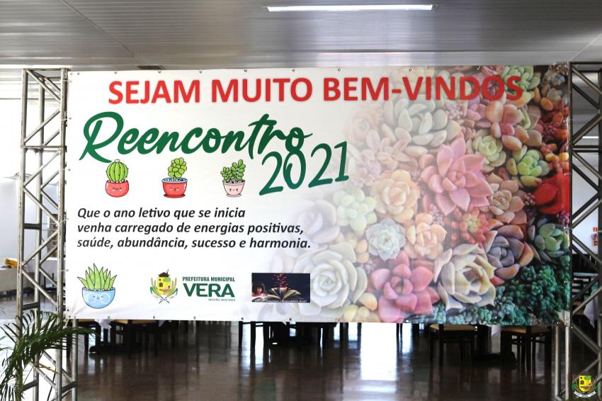 Semana Pedagógica 2021