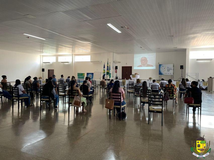 XIII Conferência Municipal de Assistência Social