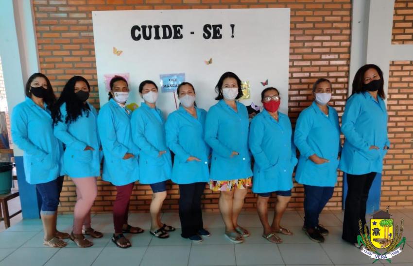 Homenagem ao dia do Professor 