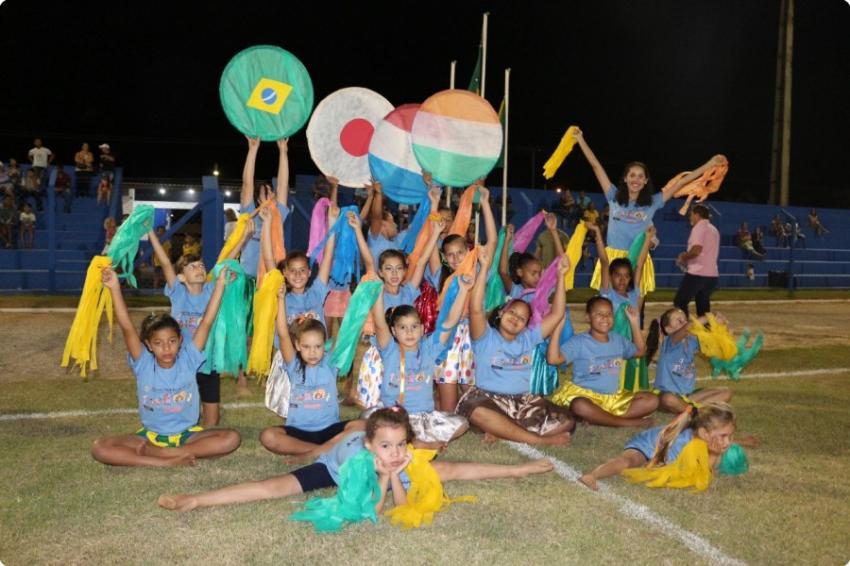 Departamento de Esportes abre 1ª Copa Vera de Futebol