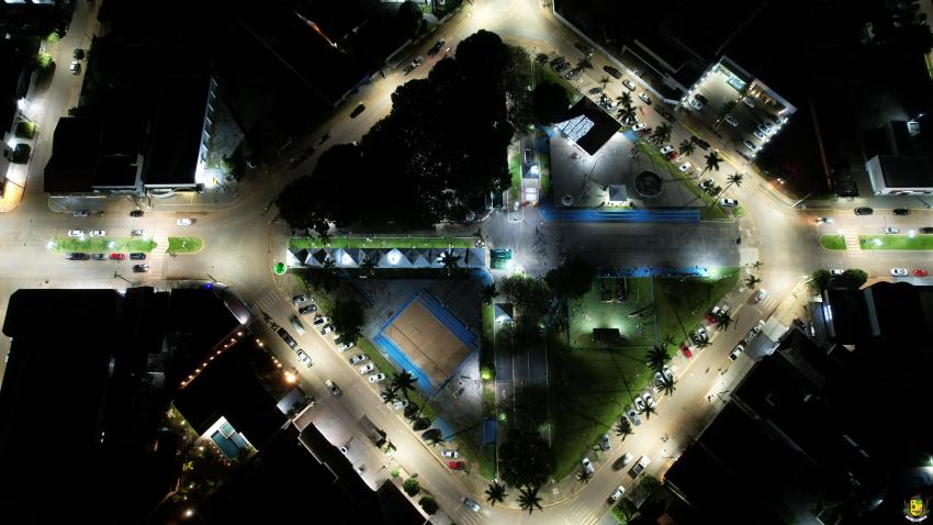 4º Feirão Liquida Tudo de Vera 2024