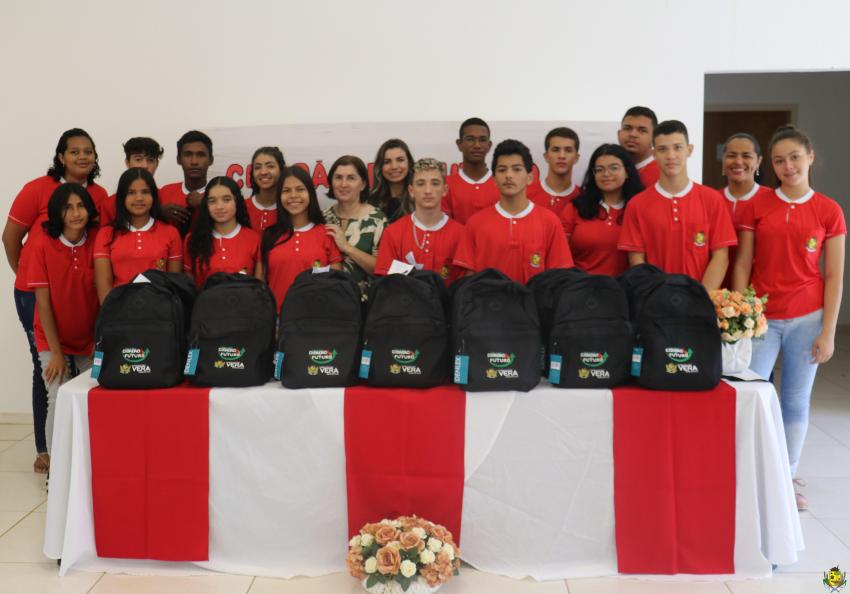 Turma do ano de 2022