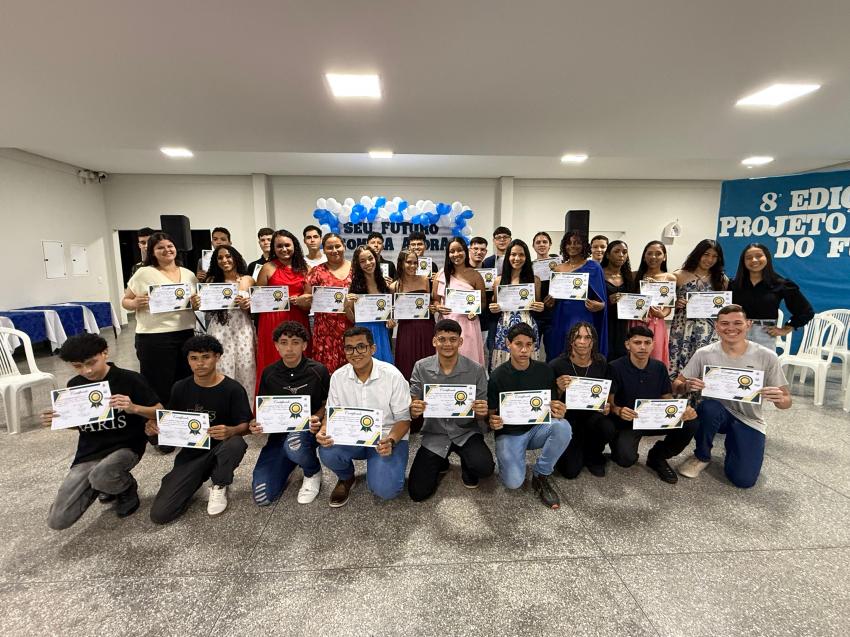 Turma de 2025