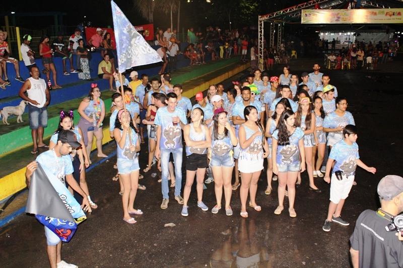 #VERANAFOLIA - Terça-feira Matinê