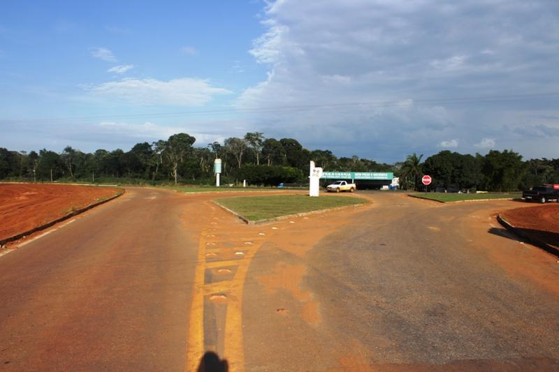 Entrada de Vera (Depois)