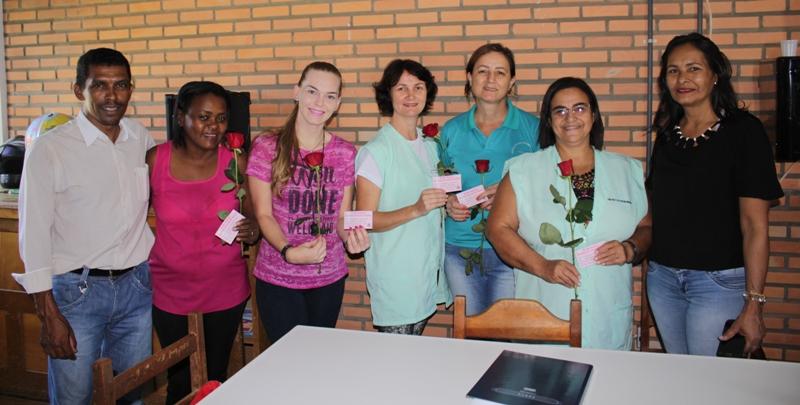 Dia da Mulher Especial (4)