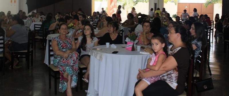 Dia da Mulher Especial (2)