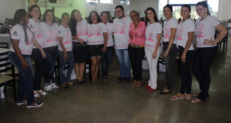 Dia da Mulher Especial