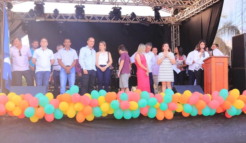 31º Aniversário de Vera - Parte IV