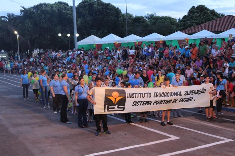 31º Aniversário de Vera - Parte III