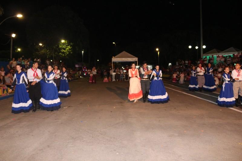 31º Aniversário de Vera - Parte I