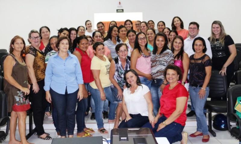 II Encontro Pedagógico 2017 - Encerramento