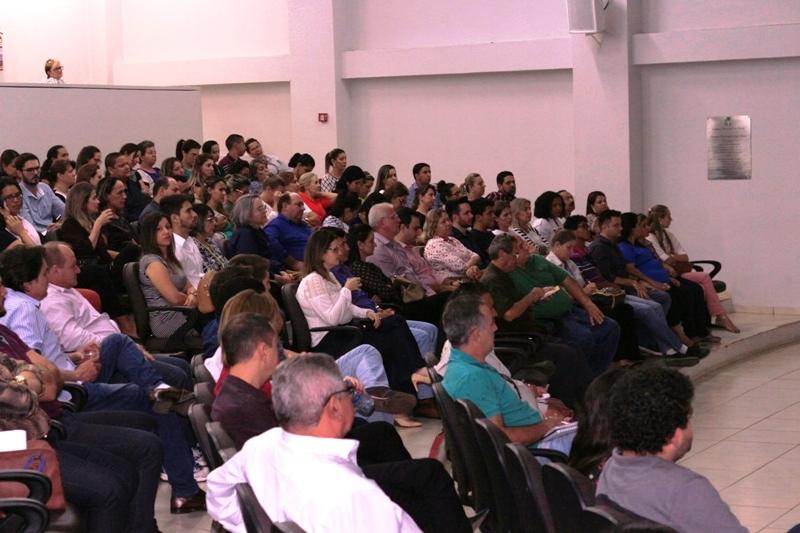 Ciclo Gestão Eficaz - TCE-MT