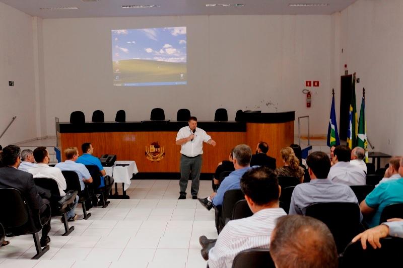 I Conferência de Vigilância em Saúde